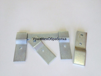 Крепежное изделие МС для сэндвич панелей