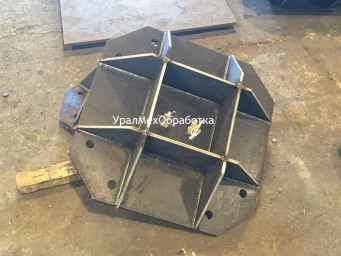Элемент крепежный ТД-1