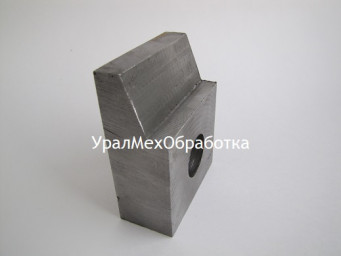 Прижим для крепления рельсов Р-50